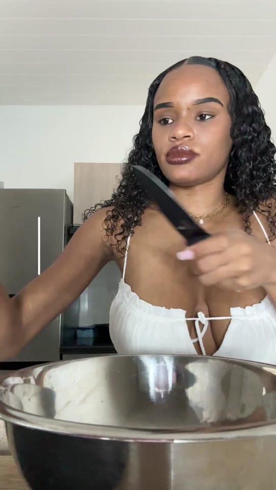 Post 2 by INOXYDABLE on TikTok (video)