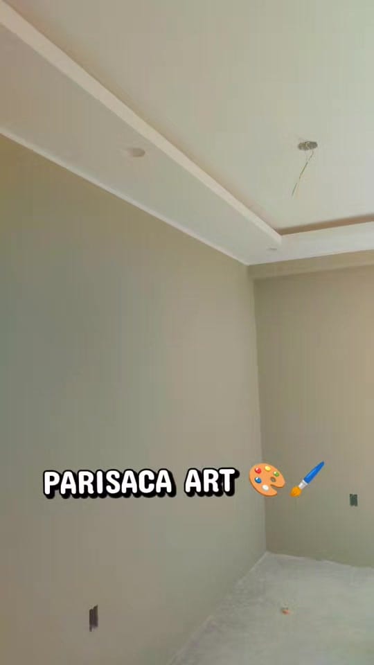 Post 3 by Arnold Parisaca art on TikTok (video)