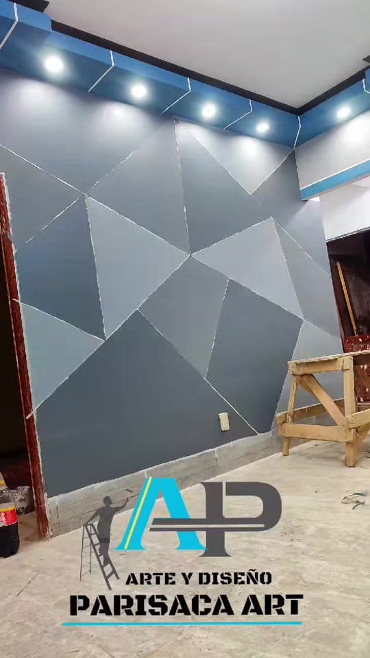 Post 6 by Arnold Parisaca art on TikTok (video)
