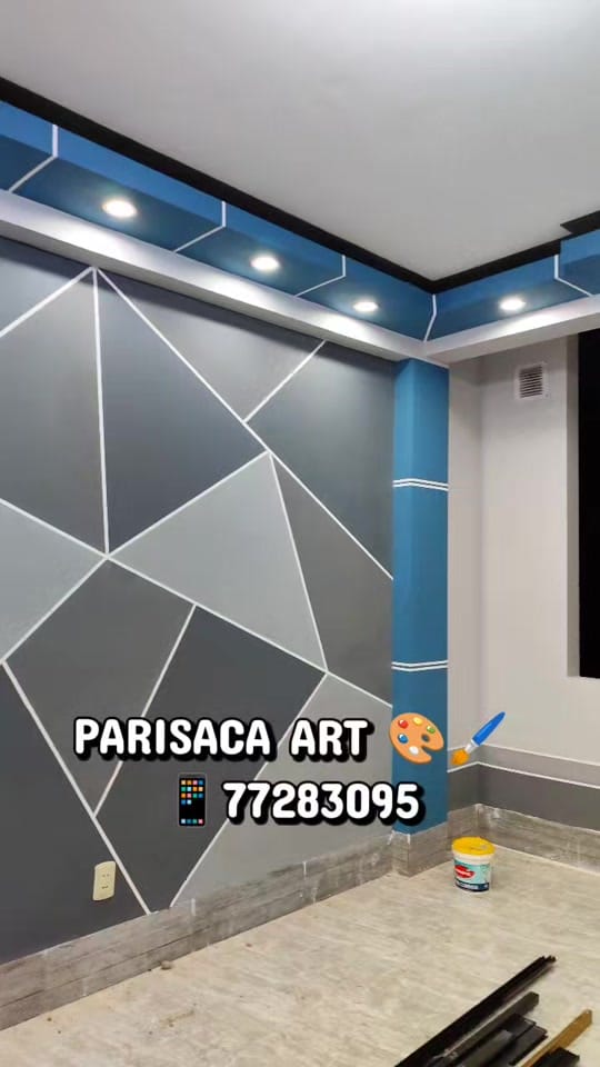 Post 2 by Arnold Parisaca art on TikTok (video)