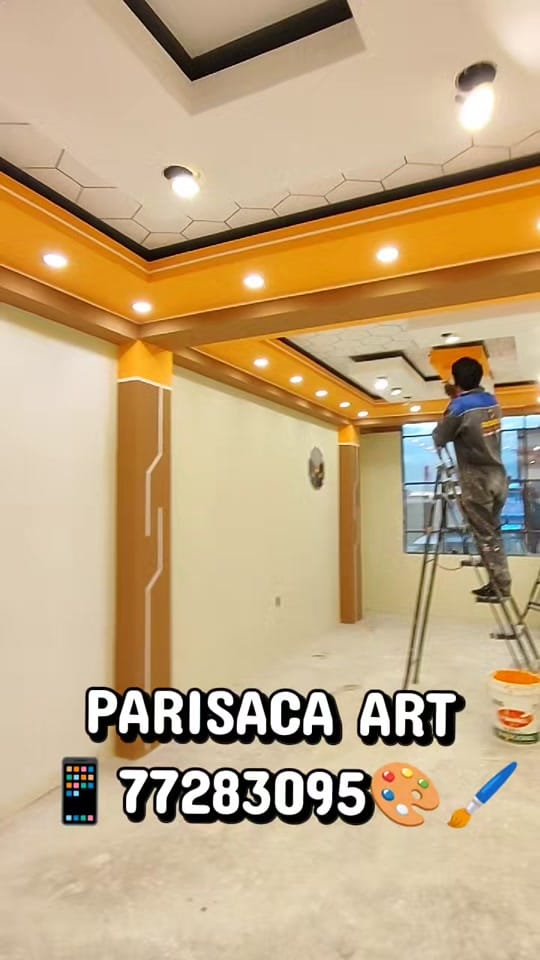 Post 5 by Arnold Parisaca art on TikTok (video)