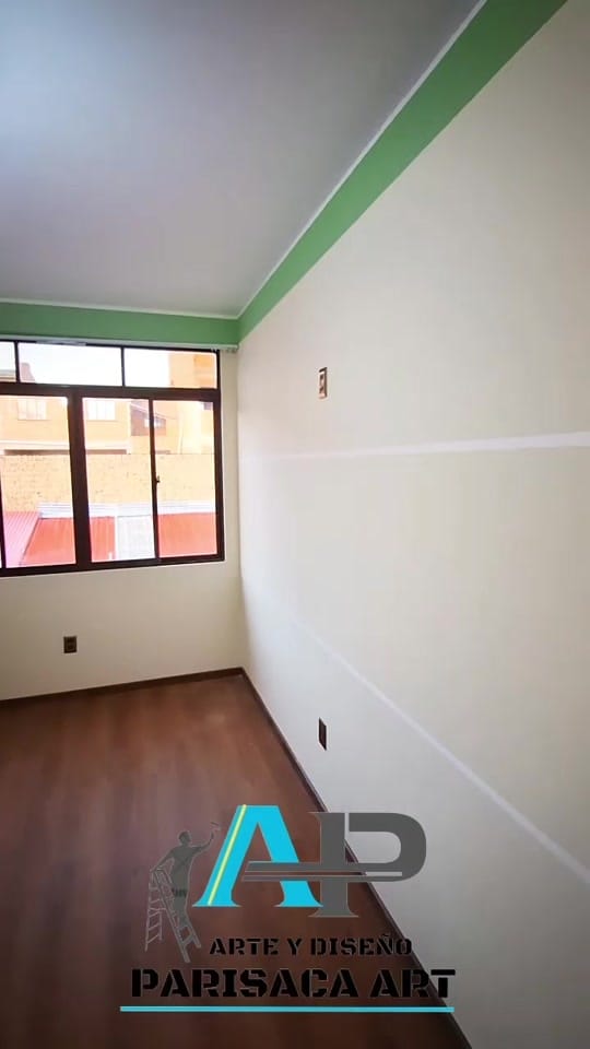 Post 7 by Arnold Parisaca art on TikTok (video)