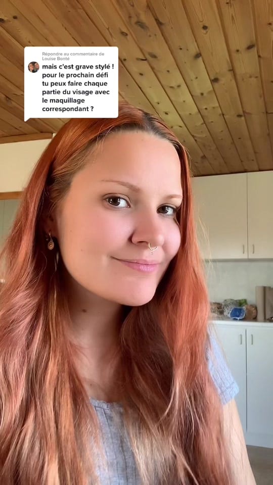 Post 7 by Lisa 🌻 on TikTok (video)