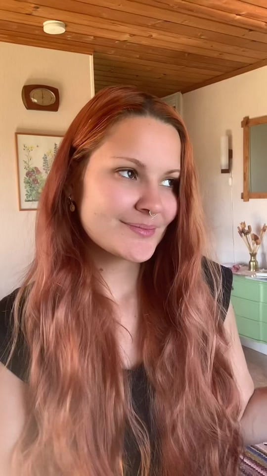 Post 6 by Lisa 🌻 on TikTok (video)
