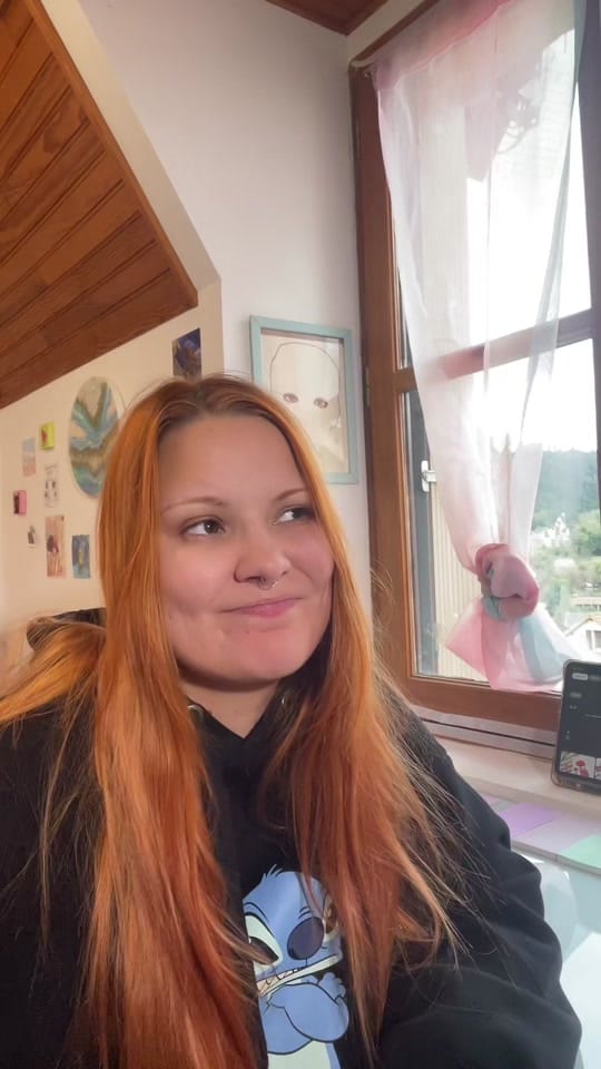 Post 2 by Lisa 🌻 on TikTok (video)