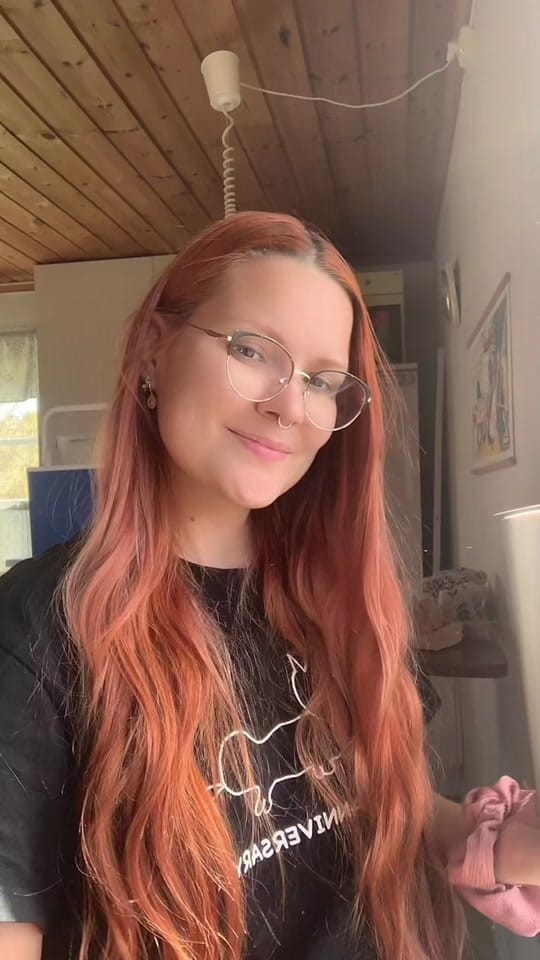 Post 8 by Lisa 🌻 on TikTok (video)