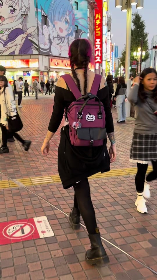 Post 5 by Seshiru 🌙 on TikTok (video)