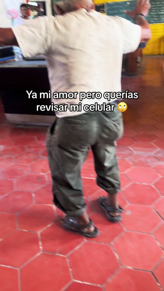 Post 5 by El_JuniorLeon 🦁 on TikTok (video)
