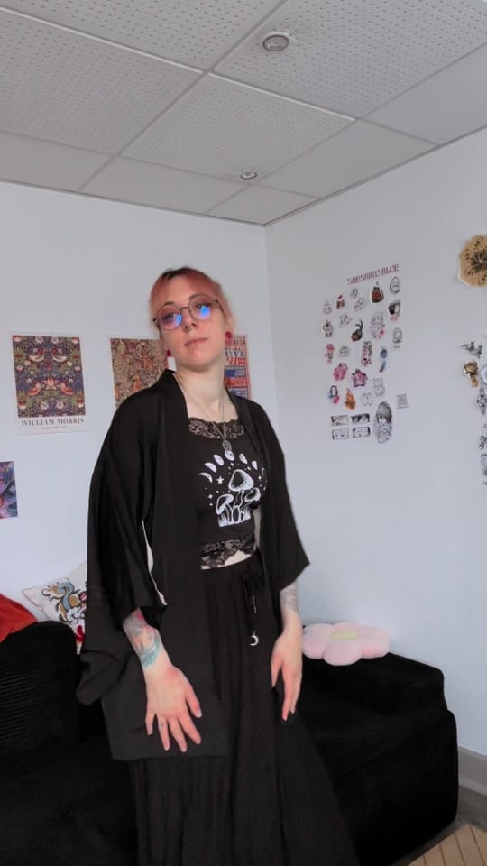 Post 4 by Seshiru 🌙 on TikTok (video)