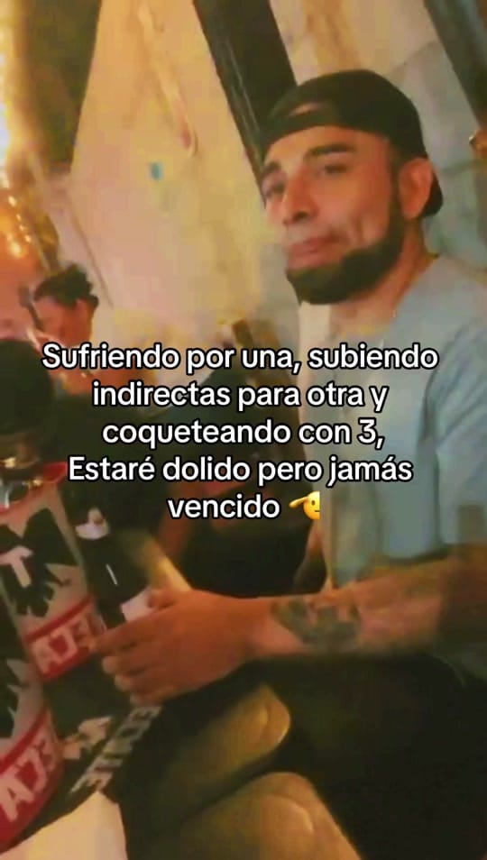 Post 1 by El_JuniorLeon 🦁 on TikTok (video)