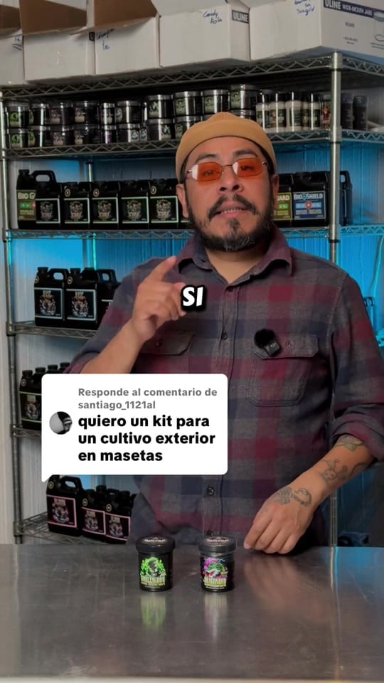 Post 7 by Tio Brócoli on TikTok (video)