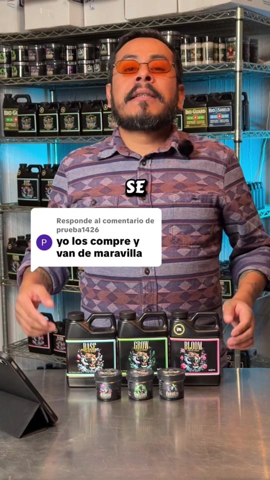 Post 5 by Tio Brócoli on TikTok (video)