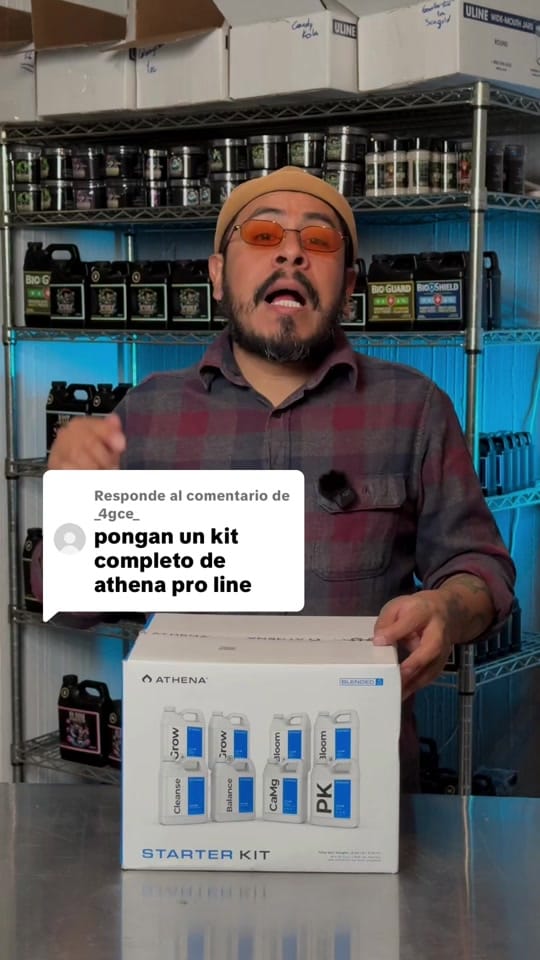 Post 6 by Tio Brócoli on TikTok (video)