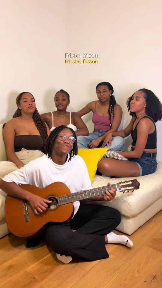 Post 8 by MAELIAH on TikTok (video)
