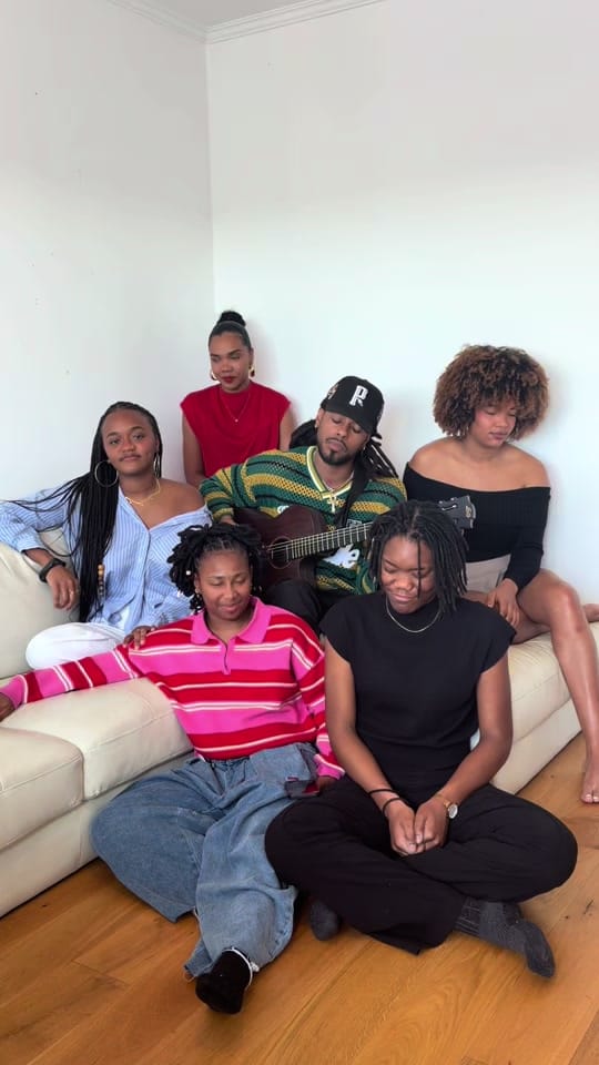 Post 7 by MAELIAH on TikTok (video)