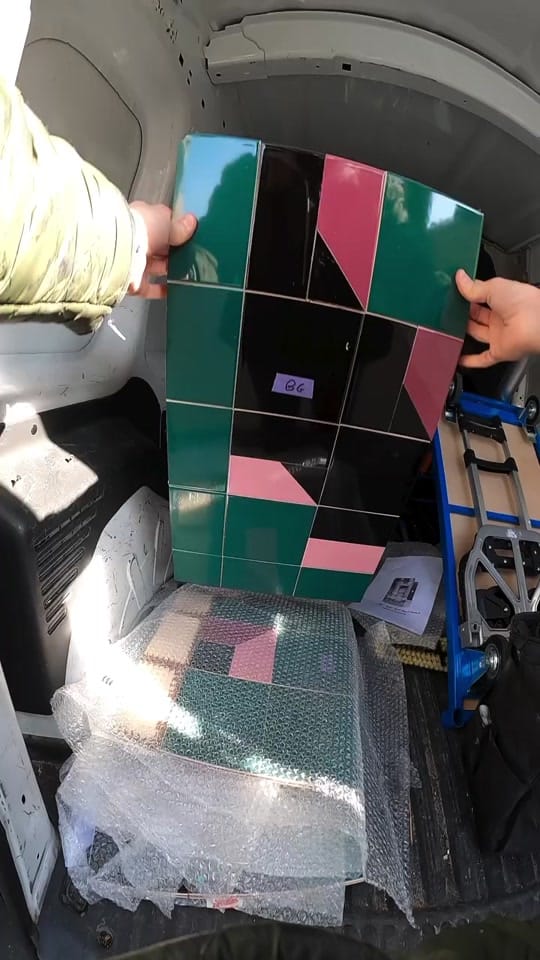 Post 5 by BLACKDOORS on TikTok (video)