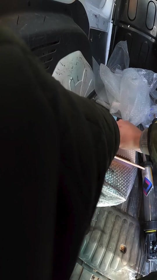 Post 4 by BLACKDOORS on TikTok (video)