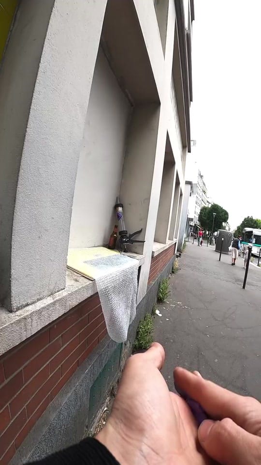 Post 2 by BLACKDOORS on TikTok (video)