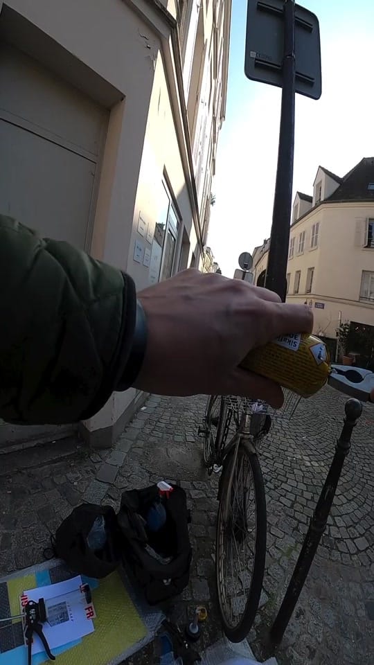 Post 6 by BLACKDOORS on TikTok (video)