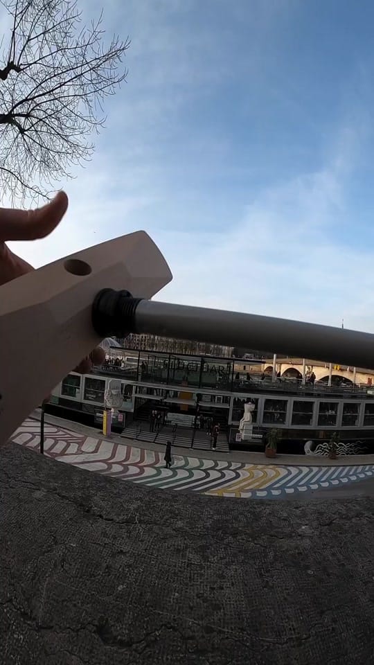 Post 7 by BLACKDOORS on TikTok (video)