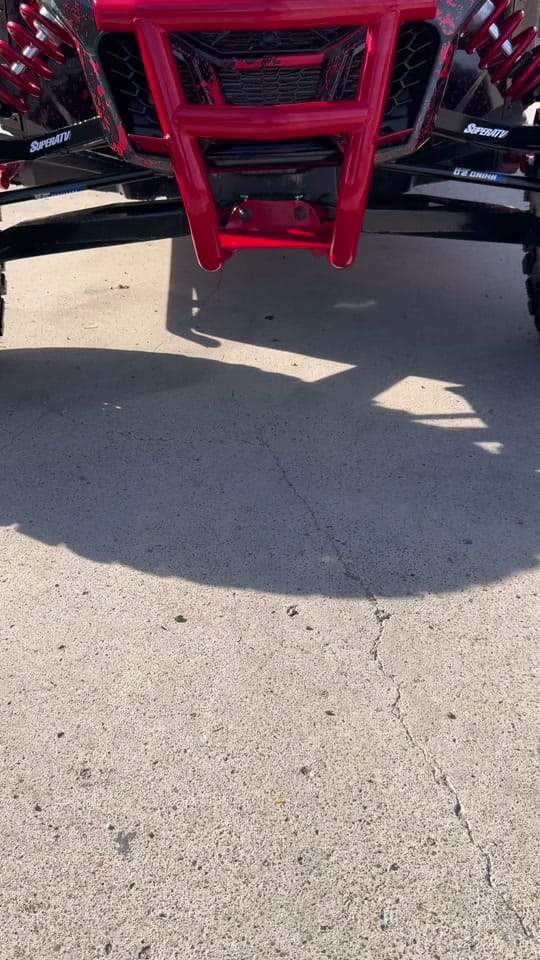 Post 10 by Jalisco Utv Shop on TikTok (video)