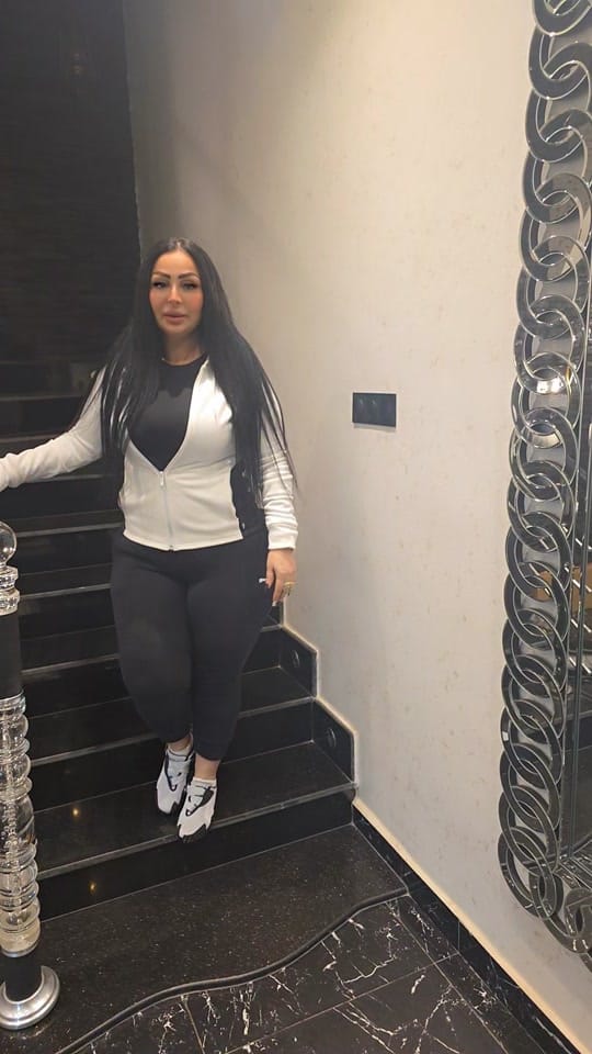 Post 7 by Cheba Warda Charlomanti on TikTok (video)