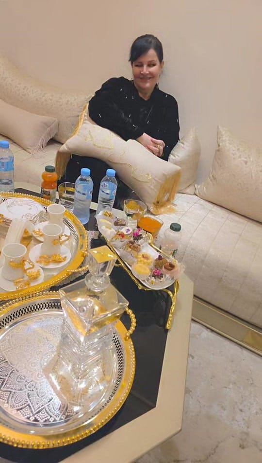 Post 6 by Cheba Warda Charlomanti on TikTok (video)