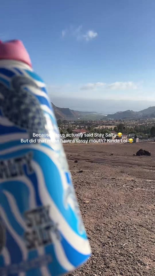 Post 1 by Julia | Rancher mom on TikTok (video)