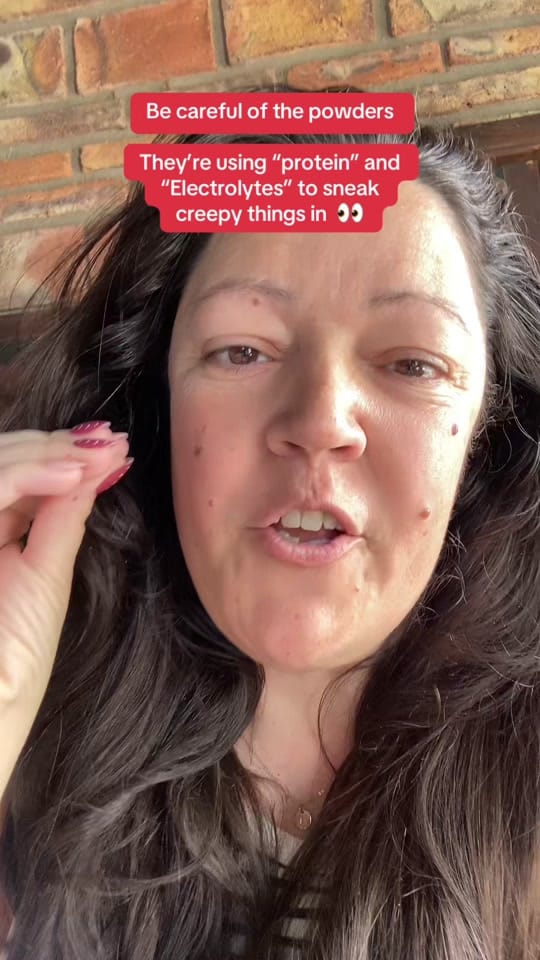 Post 6 by Julia | Rancher mom on TikTok (video)