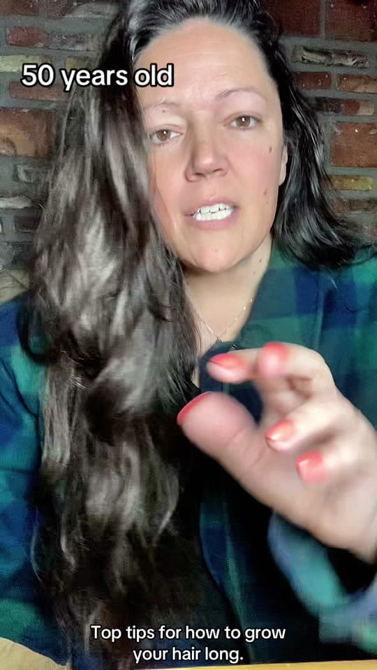 Post 8 by Julia | Rancher mom on TikTok (video)