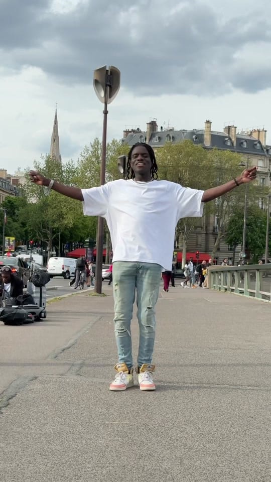 Post 1 by salif_crookboyz on TikTok (video)