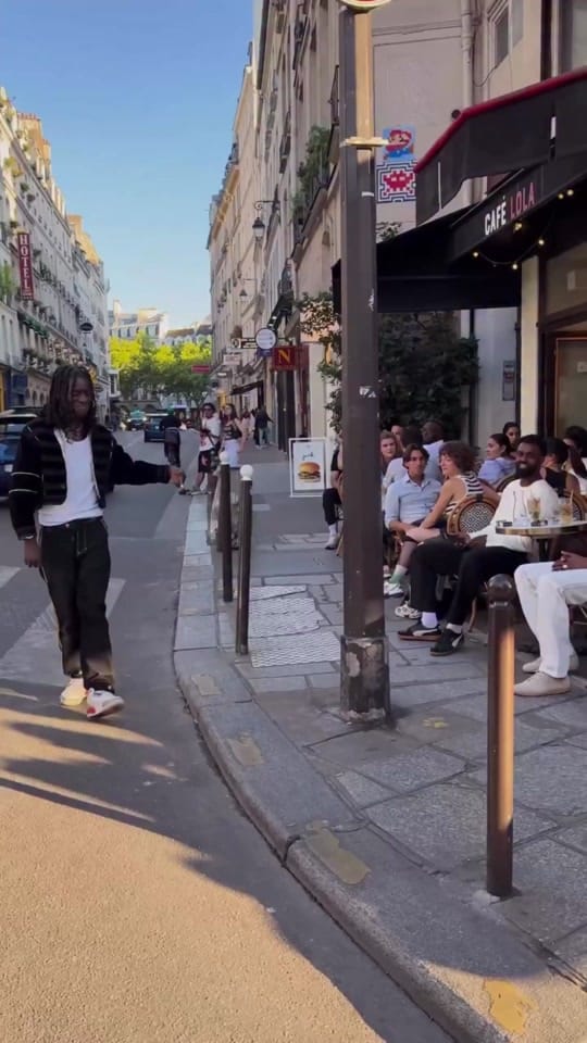 Post 5 by salif_crookboyz on TikTok (video)