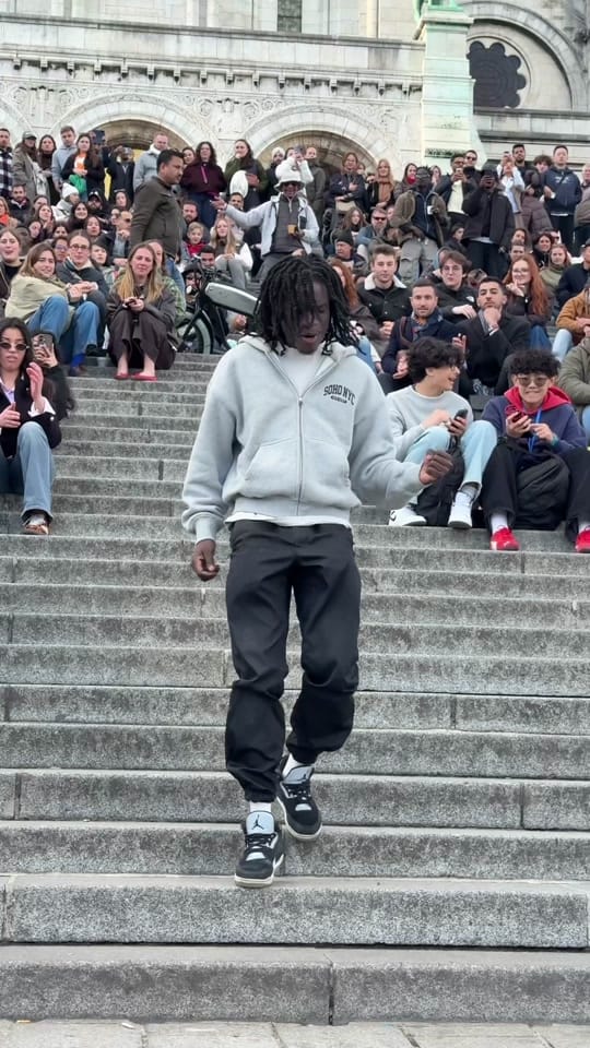 Post 2 by salif_crookboyz on TikTok (video)