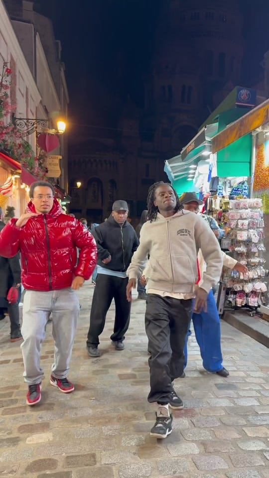 Post 4 by salif_crookboyz on TikTok (video)