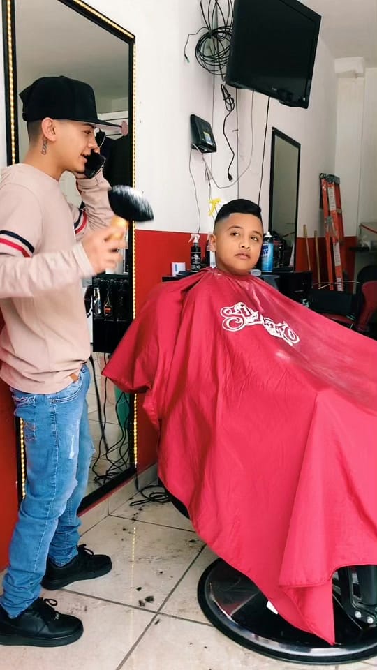 Post 10 by Alejandro Rocha on TikTok (video)