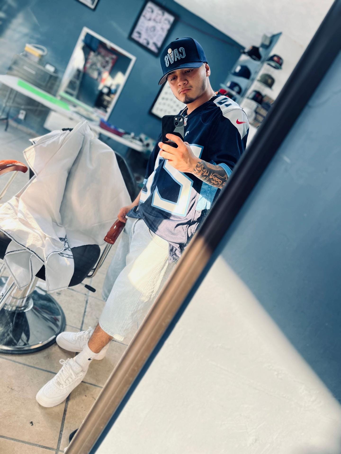 Post 1 by Alejandro Rocha on TikTok (video)