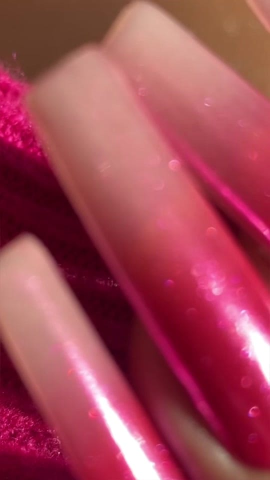 Post 9 by Nailzaddiction on TikTok (video)
