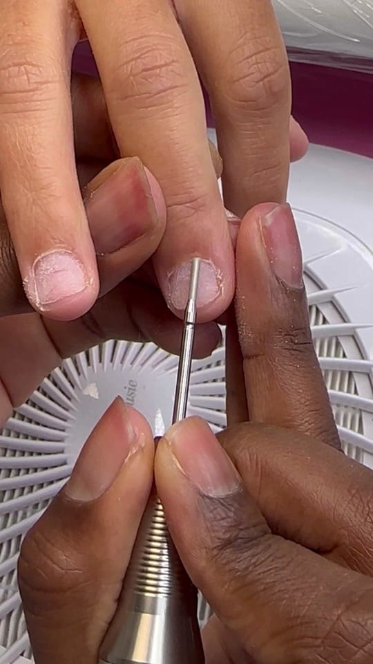 Post 2 by Nailzaddiction on TikTok (video)