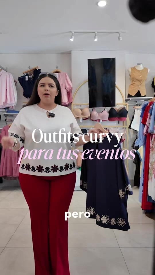Post 7 by Colette Curve on TikTok (video)