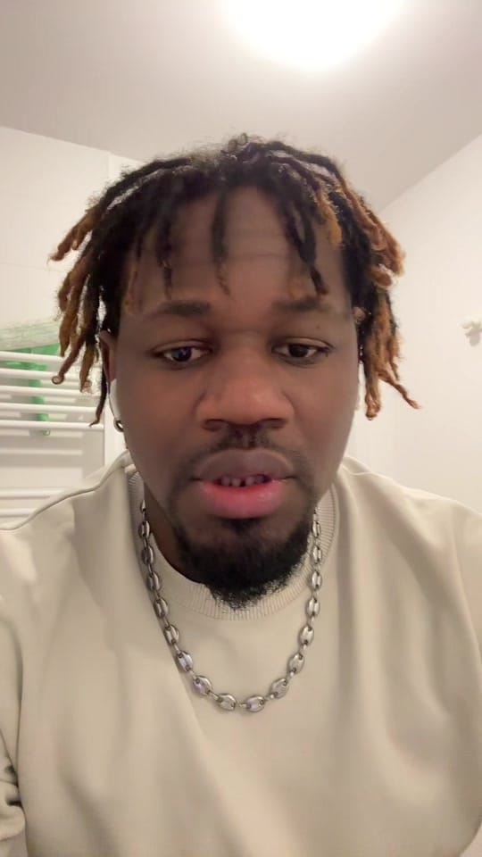 Post 7 by Koulibaly89 on TikTok (video)