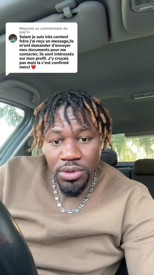 Post 6 by Koulibaly89 on TikTok (video)