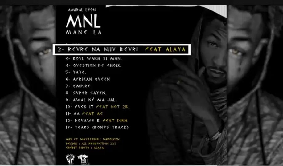 Post 1 by Amiral Lyon on TikTok (video)