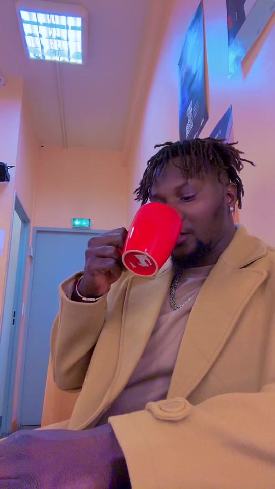 Post 9 by Bangaly Daman C🇬🇳🇫🇷🇺🇸 on TikTok (video)