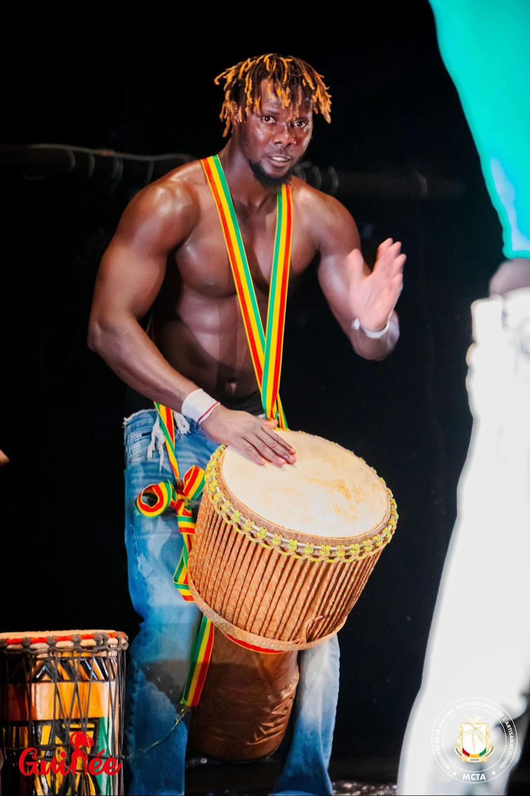 Post 2 by Bangaly Daman C🇬🇳🇫🇷🇺🇸 on TikTok (video)