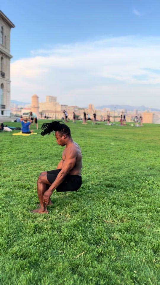 Post 1 by Bangaly Daman C🇬🇳🇫🇷🇺🇸 on TikTok (video)
