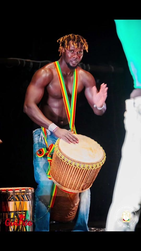 Post 3 by Bangaly Daman C🇬🇳🇫🇷🇺🇸 on TikTok (video)