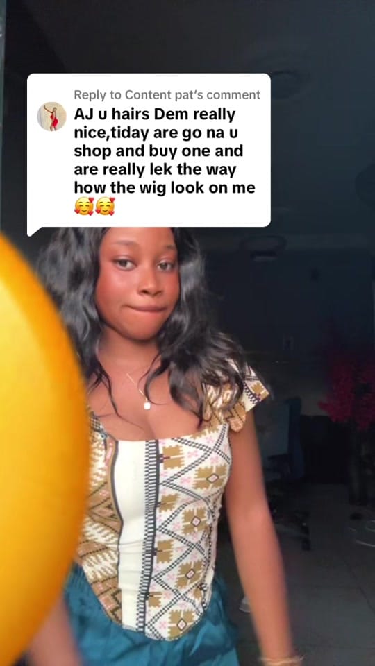 Post 1 by Ag collection on TikTok (video)