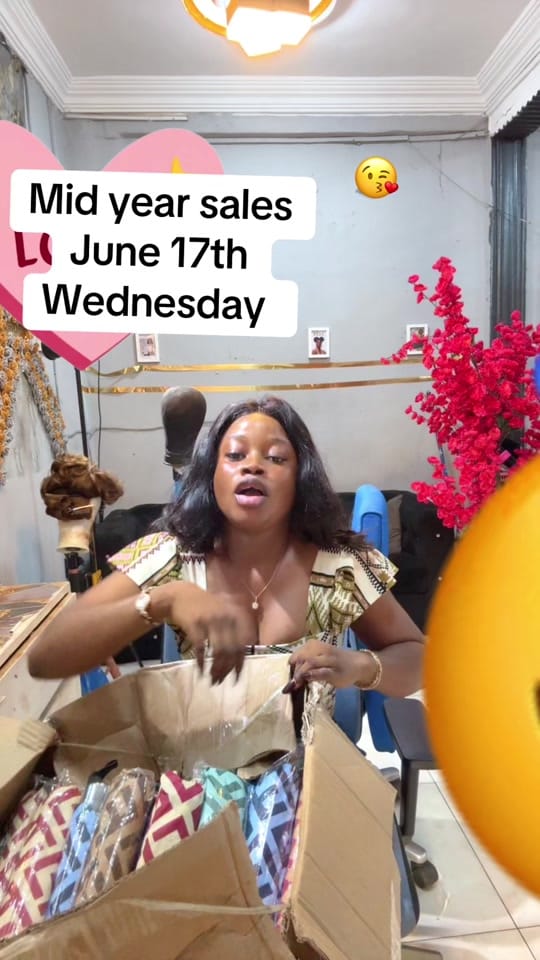 Post 2 by Ag collection on TikTok (video)