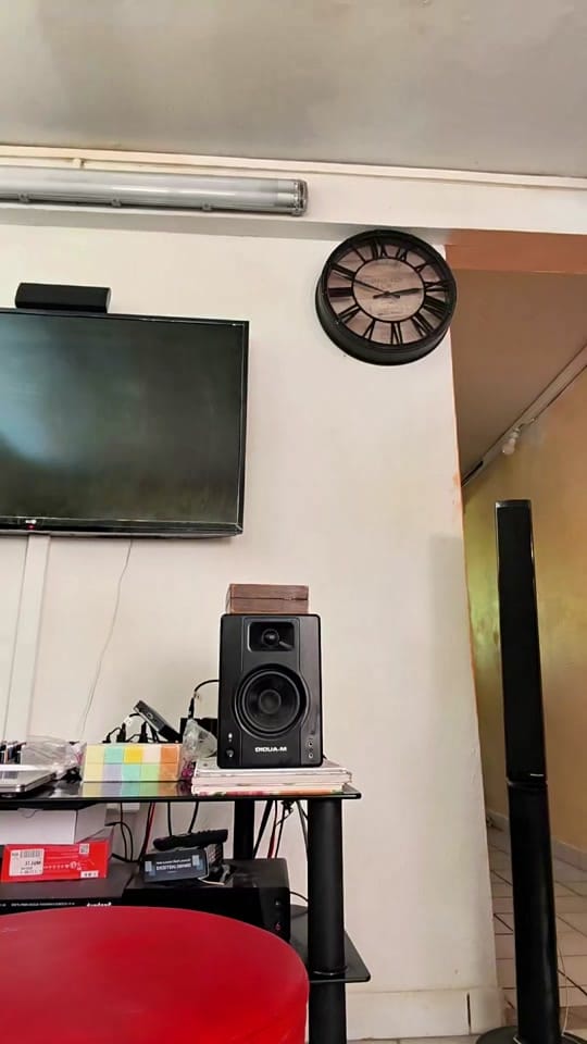 Post 1 by wayne_malic on TikTok (video)