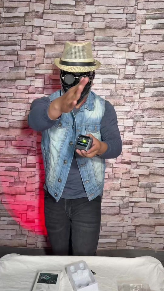 Post 5 by DuDiTo TV on TikTok (video)
